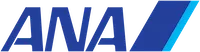 Logo for ANA