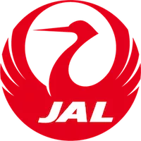 Logo for JAL