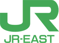 Logo for JR